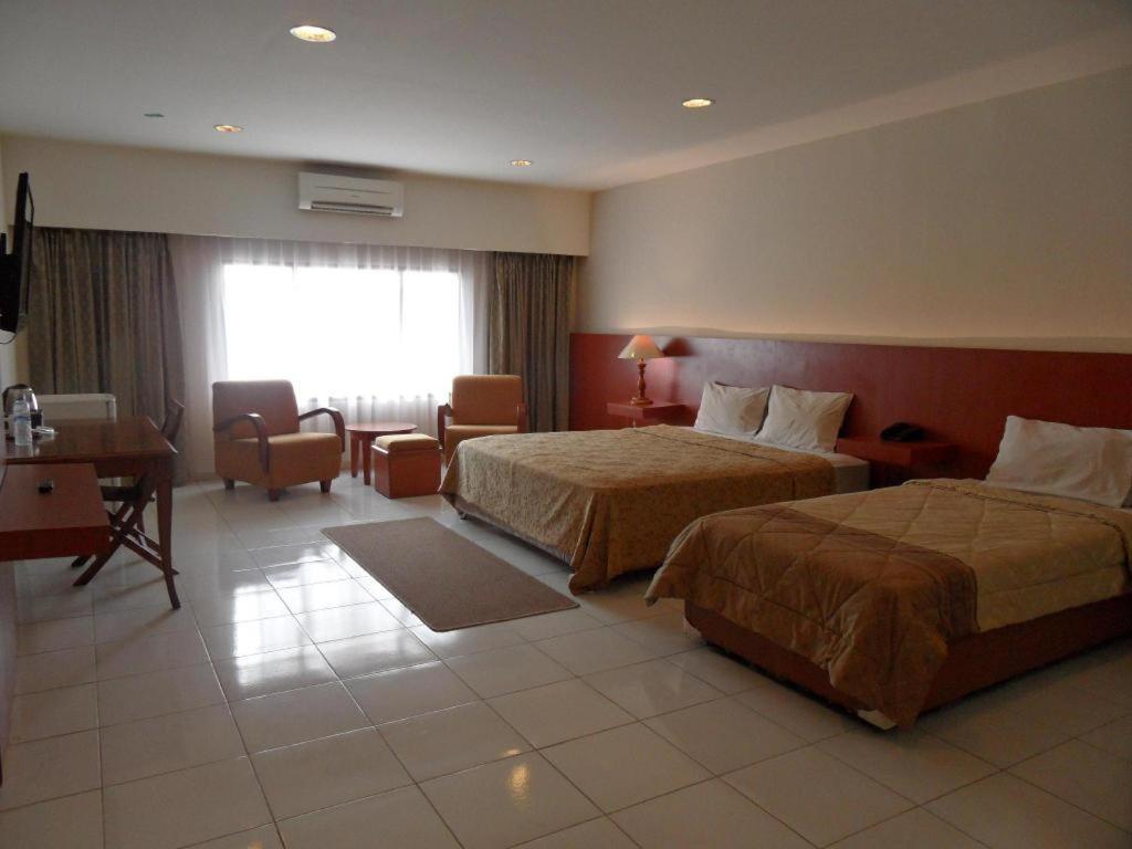 Bintang Hotel *