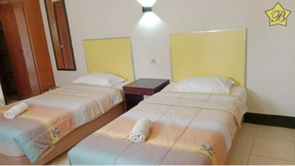 Hotel Bintang *