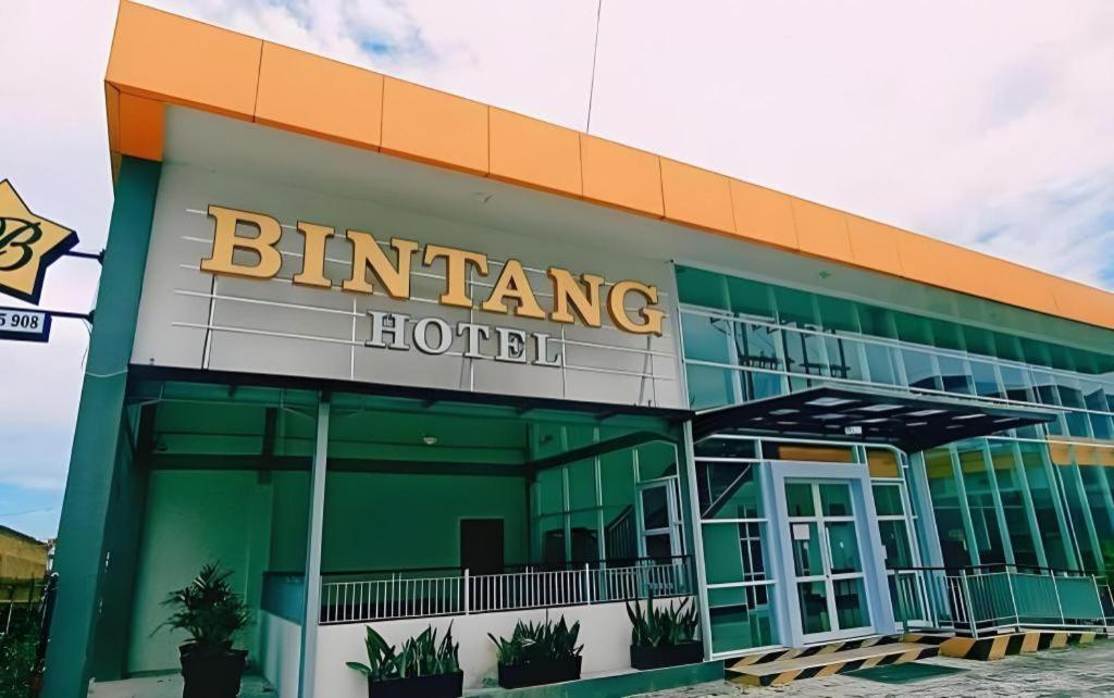 Hotel Bintang *