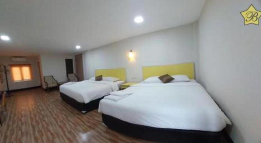 Bintang Balikpapan (Borneo)