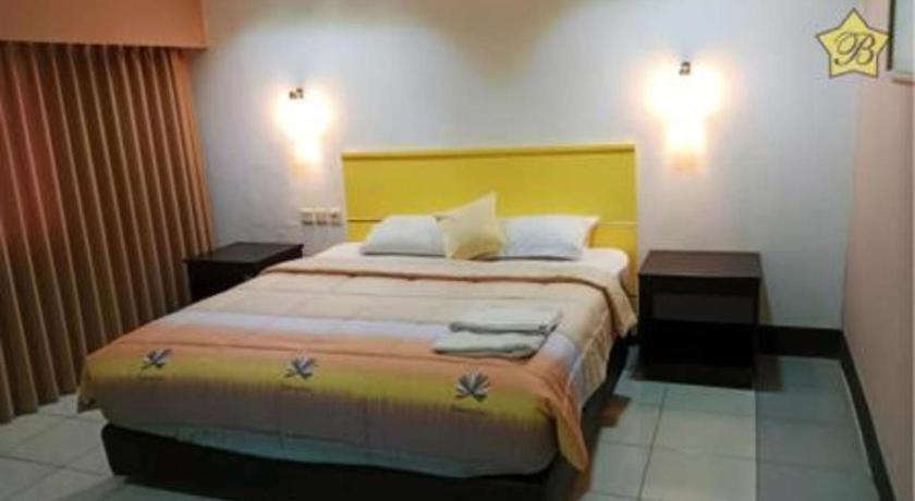 Hotel Bintang *