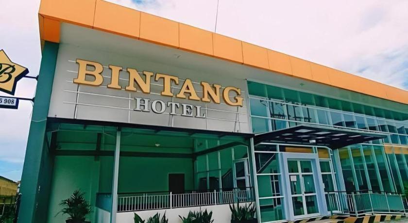 Bintang Hotel Balikpapan (Borneo)
