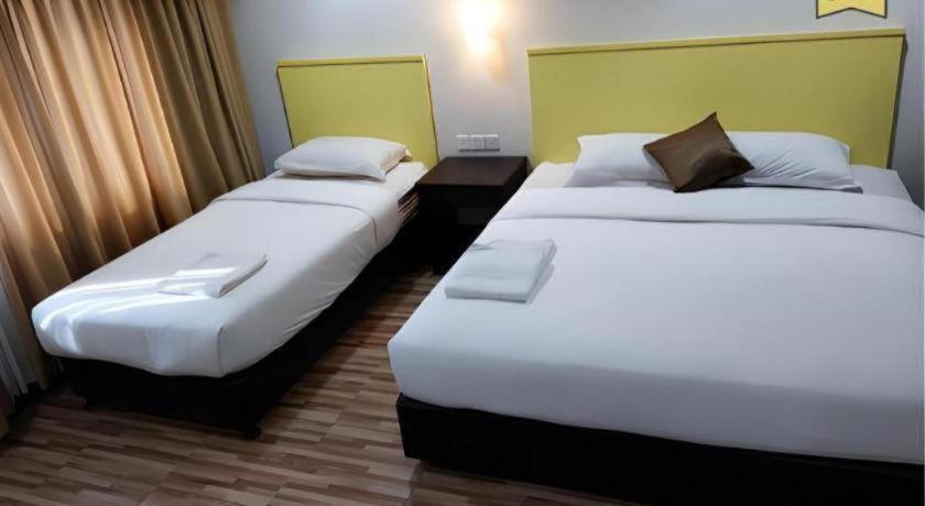 Bintang * Balikpapan (Borneo)